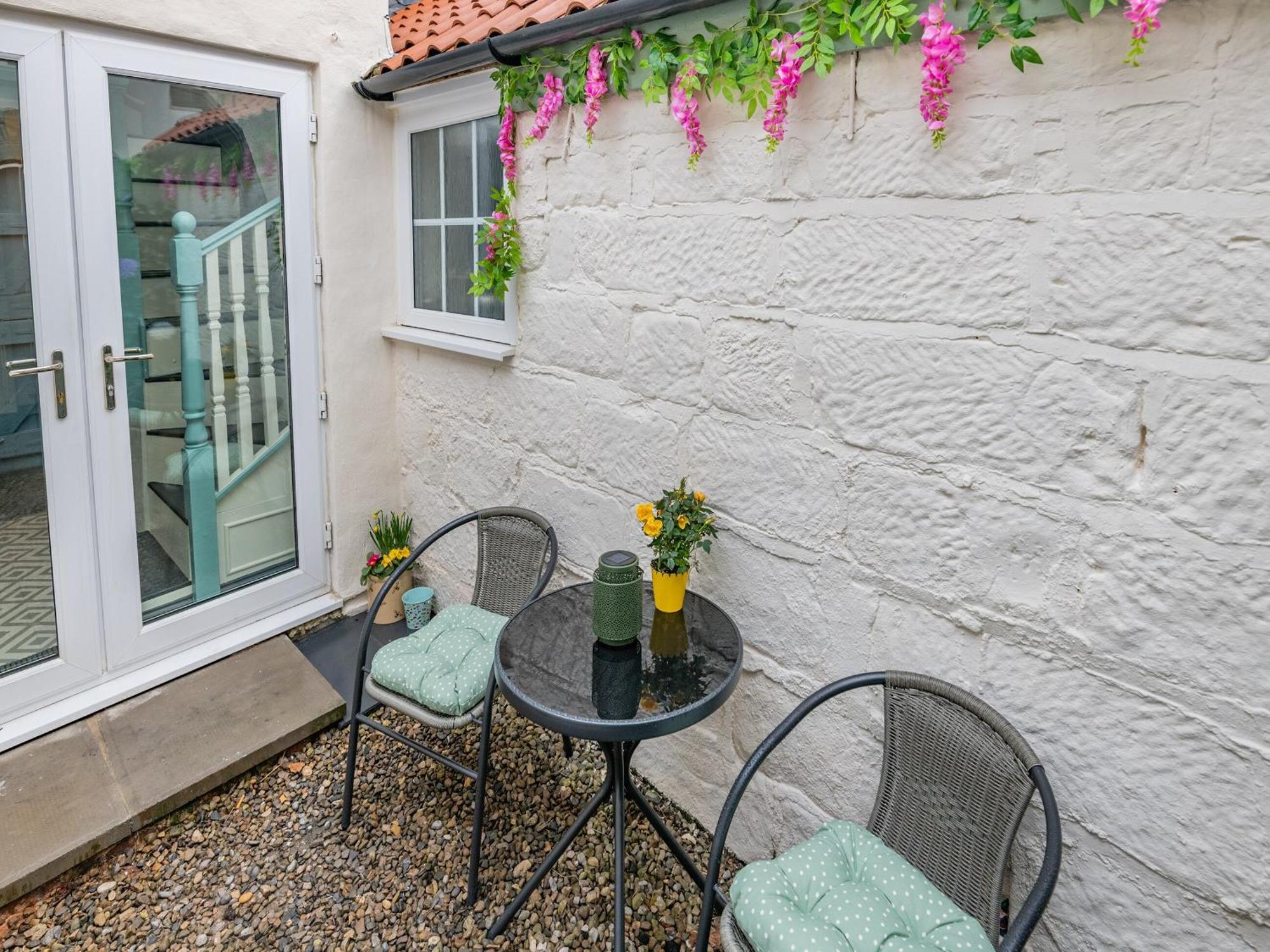 The Tipsy Bee At 143, Guisborough Exterior foto